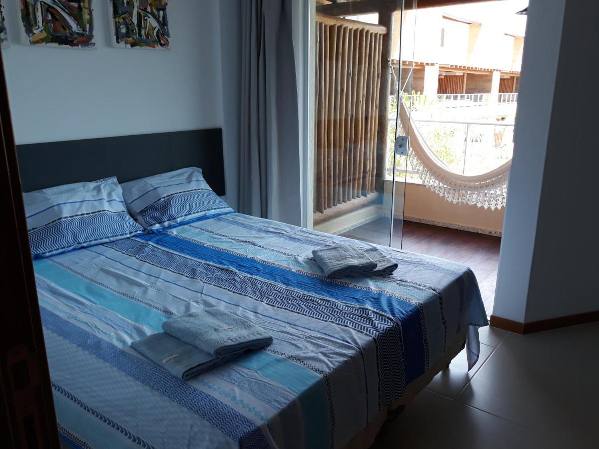 Village Praia Do Surf, Itacimirim - Camacari, Ba Bagian luar foto