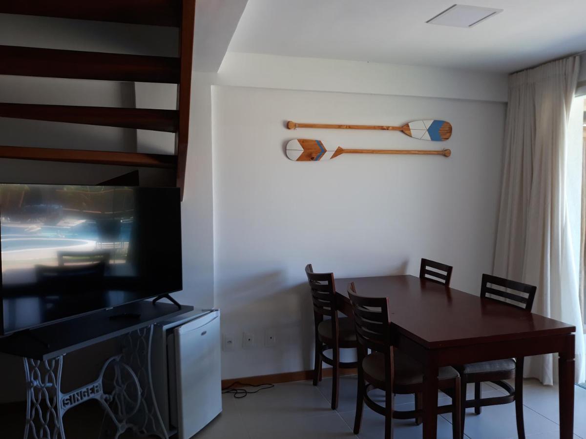 Village Praia Do Surf, Itacimirim - Camacari, Ba Bagian luar foto
