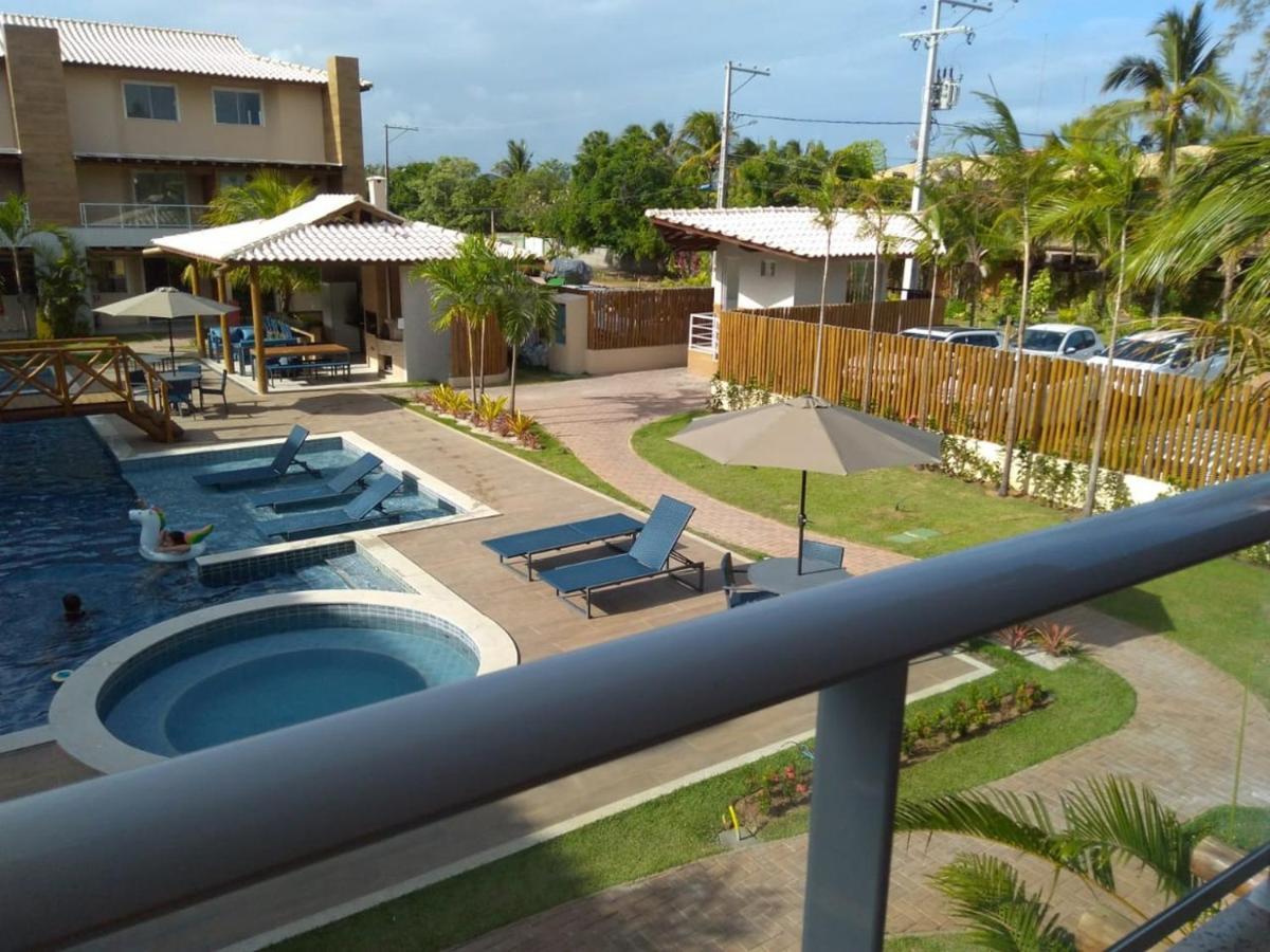 Village Praia Do Surf, Itacimirim - Camacari, Ba Bagian luar foto